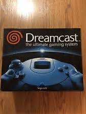 ebay dreamcast|SEGA Dreamcast NTSC.